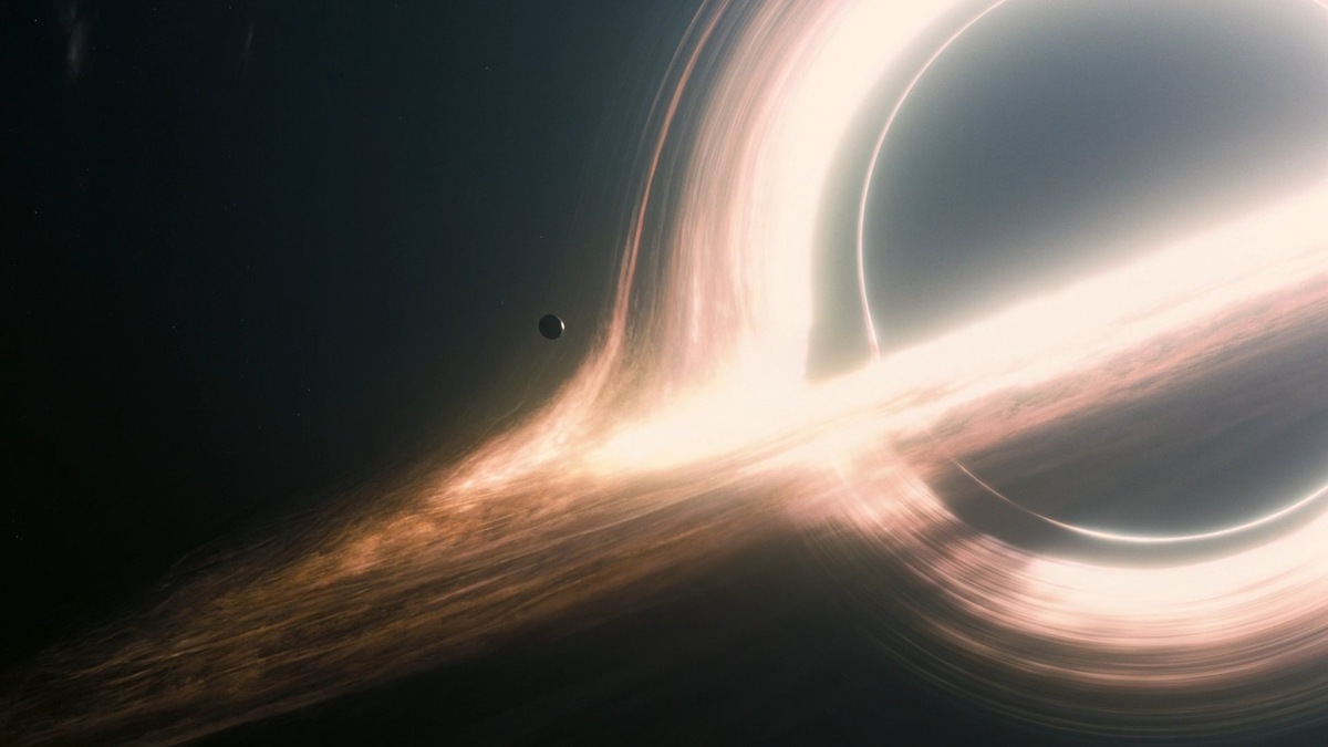 Interstellar