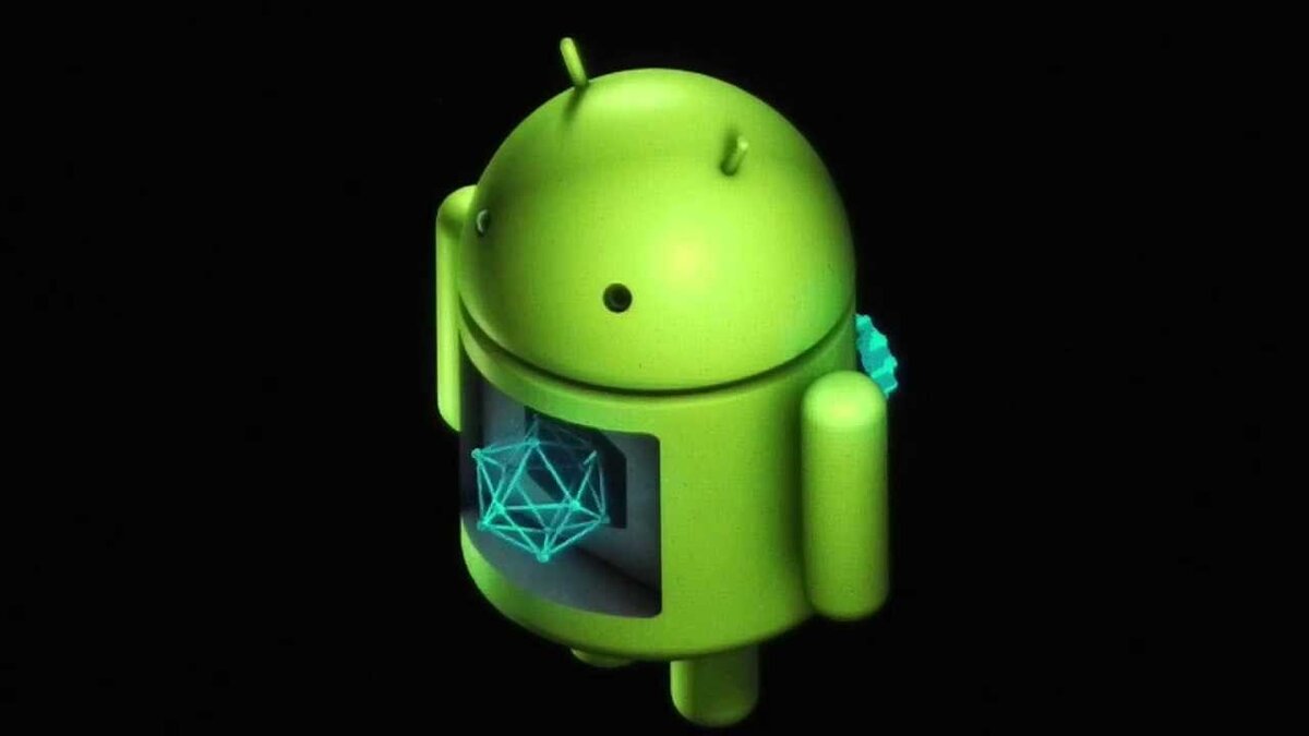 Mode android