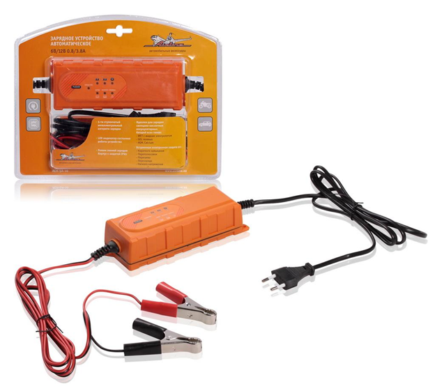 Что делать чтобы АКБ не сел во время долгой стоянки? | Carville | Дзен