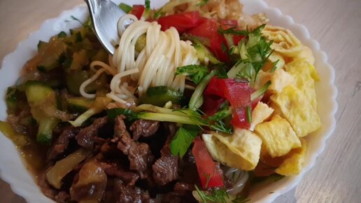 Кукси - Вкусно с Любовью - 5 марта - Медиаплатформа МирТесен