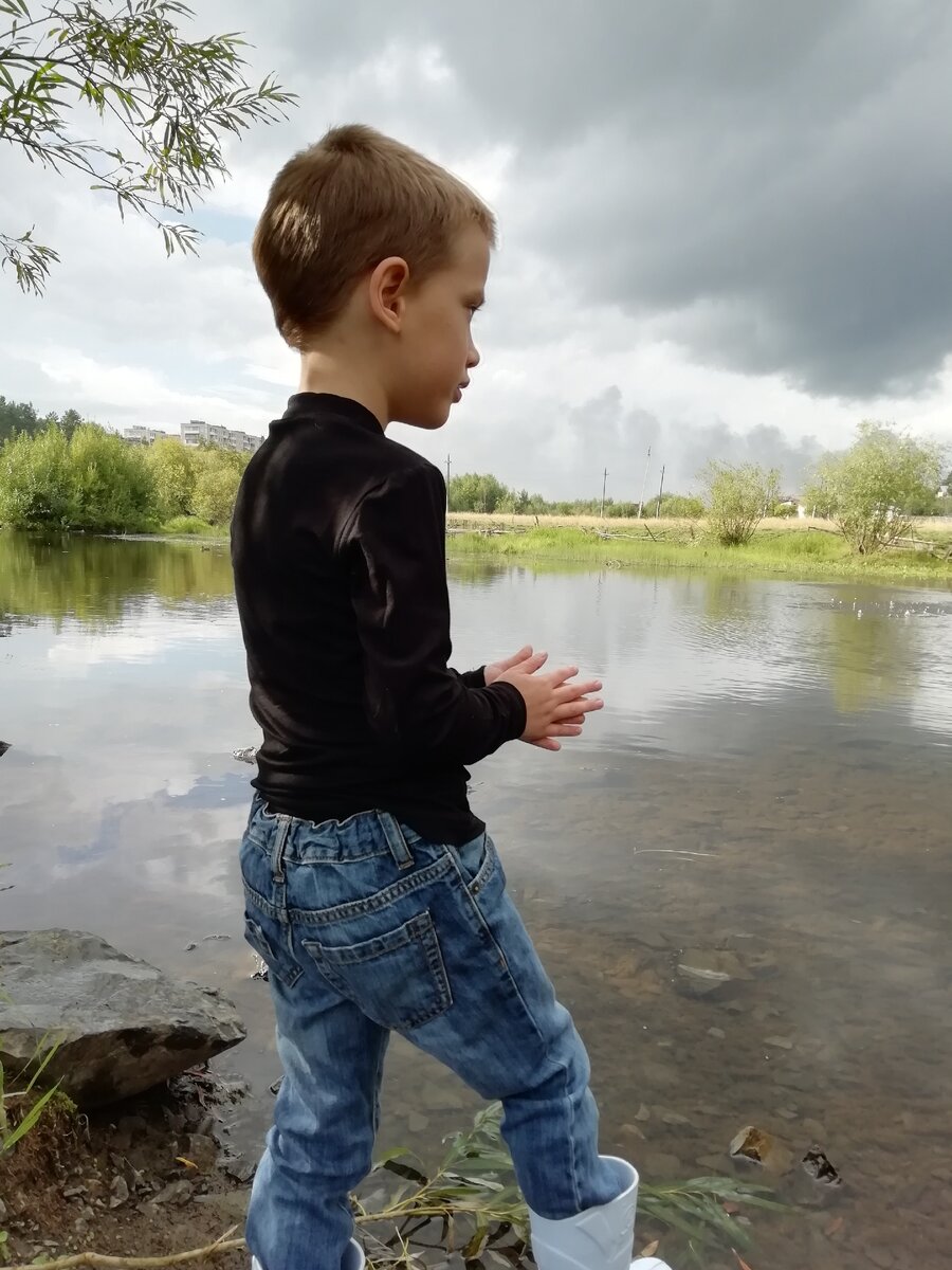 Созерцатель Мирон