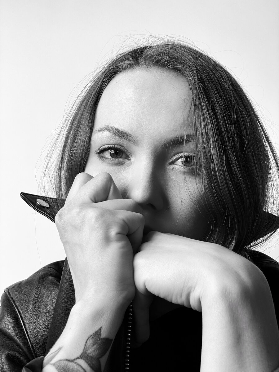 Фото Марковой Марины