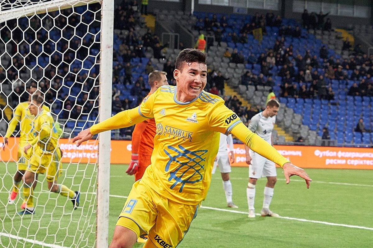 Бактиёр Зайнутдинов