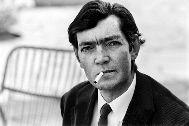 Хулио Кортасар