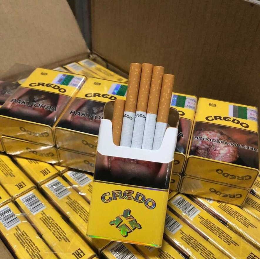 недорогие сигареты с хорошим табаком