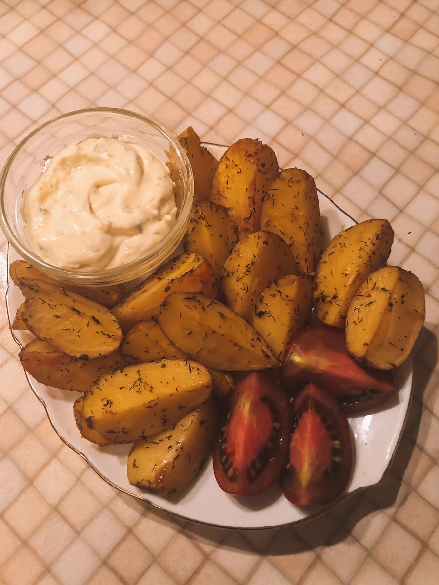 приятного аппетита 