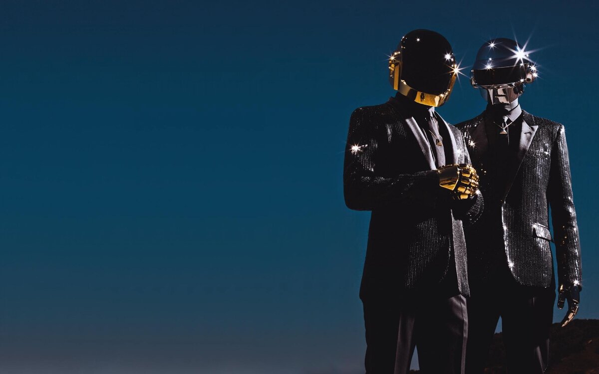 Daft Punk