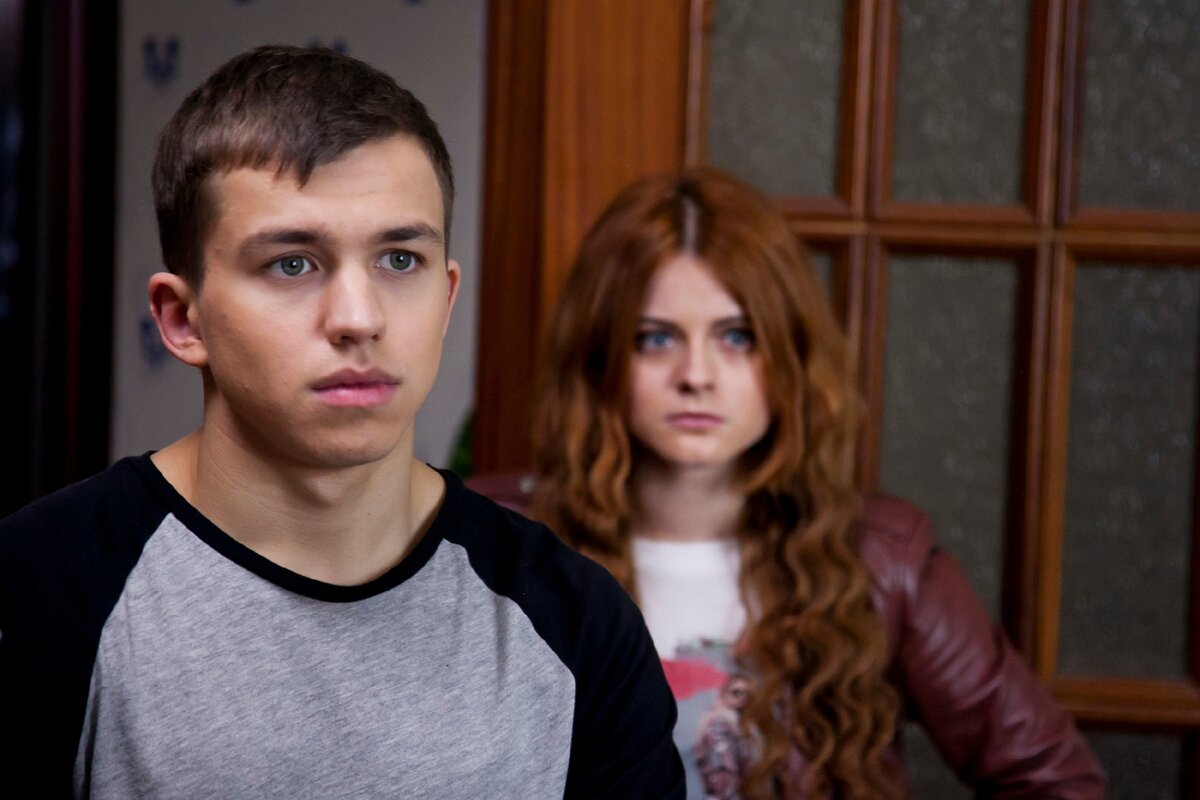 Сергей Романович не снимался в предыдущем сезоне