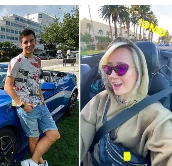 Мне больно": Клава Кока рассказала о разрыве с Димой Гордеем Клава Кока