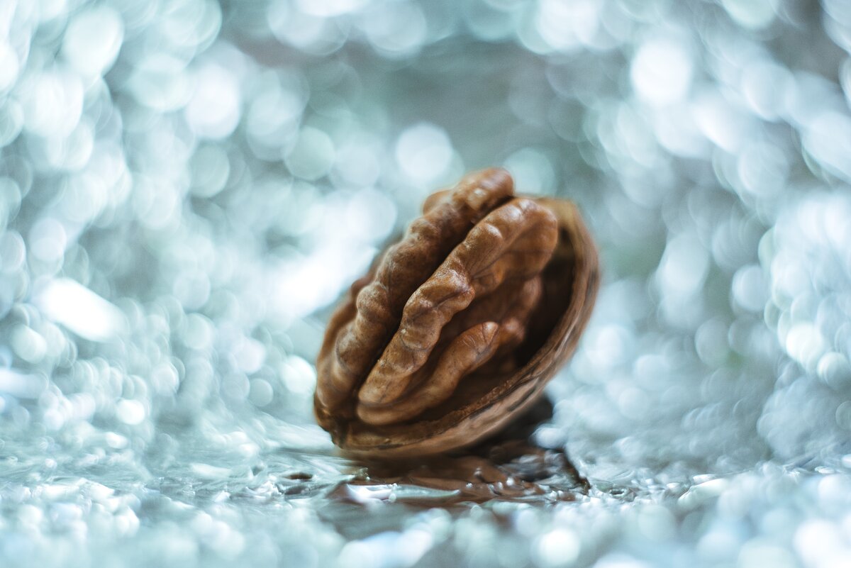 Продолжаем уроки по макрофотографии от Риммы Савиной