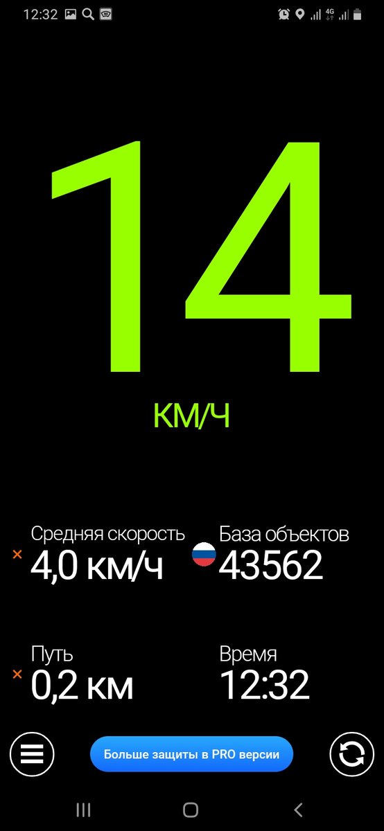 Вы только посмотрите сколько камер в России 😏 (база объектов) 