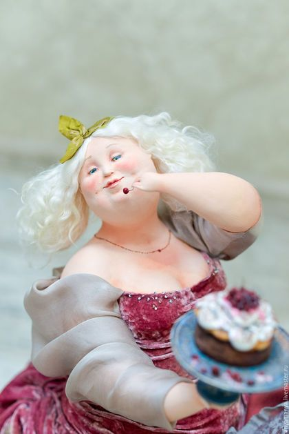 Хватить есть, итак толстая....Pinterest.ru