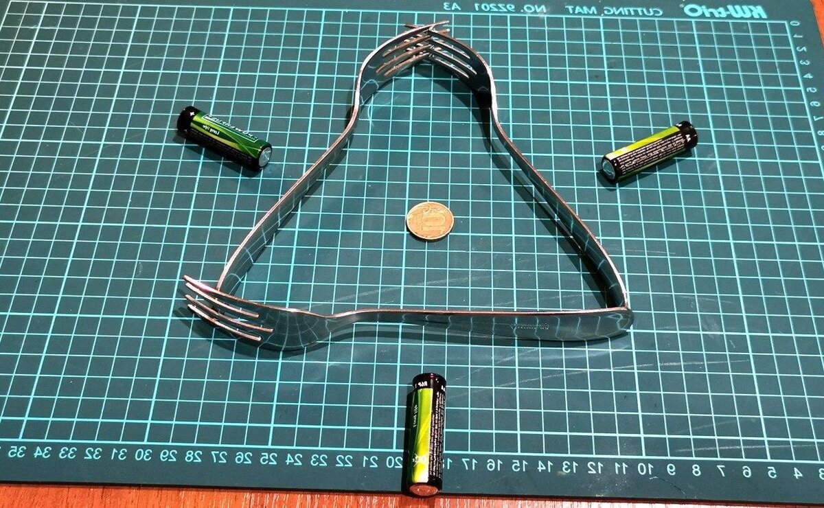 Именно в таком виде ролик мелькал ранее в интернете. Кстати, на этой фото кроется разгадка того, что вы увидите :)