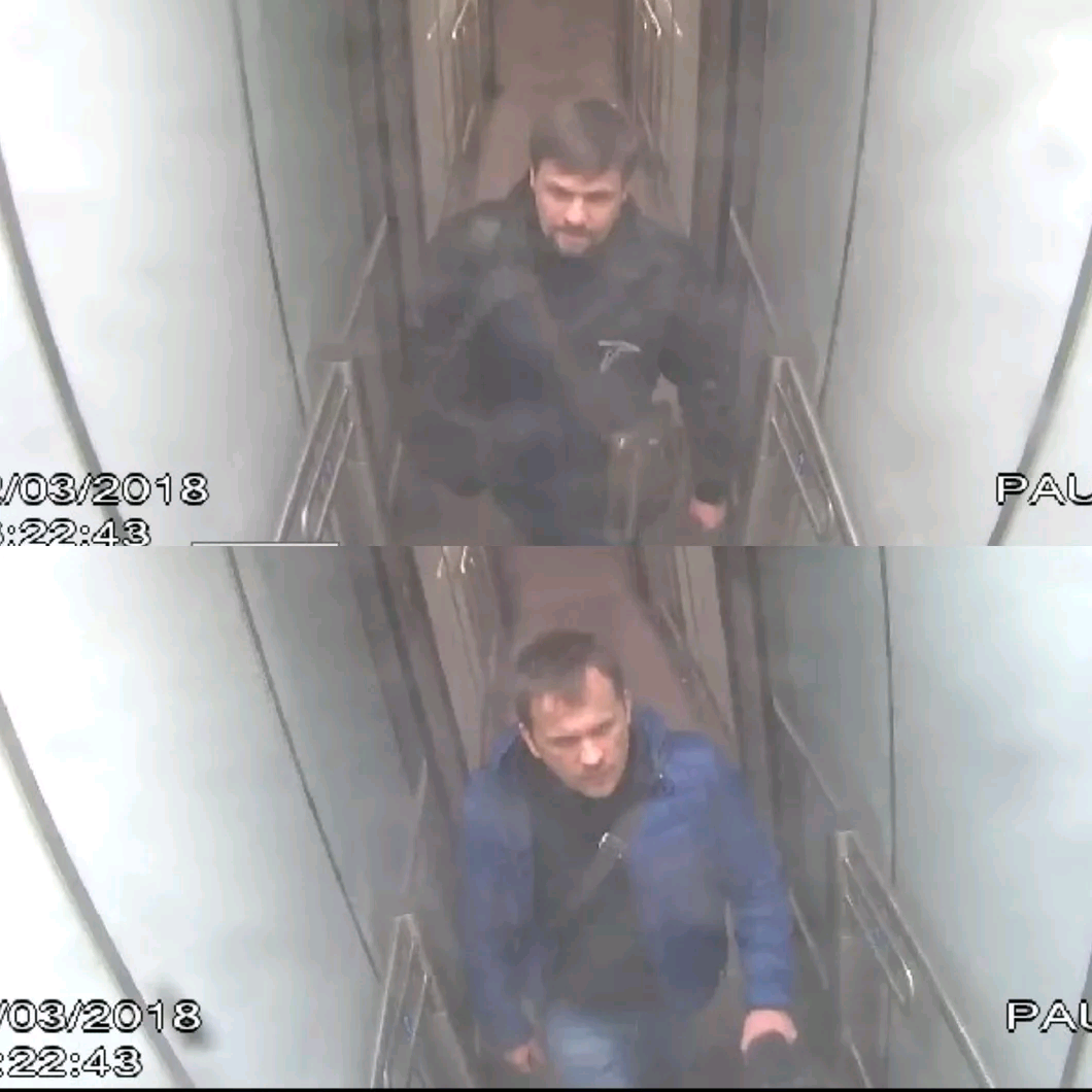 Тот самый сбой в Матрице, что на Яндекс.Картинках Обратите, с точностью до секунды постарались