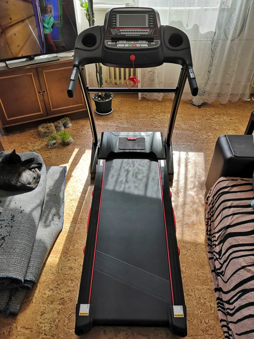 Прямо сейчас дописываю данную статью и опять побегу.