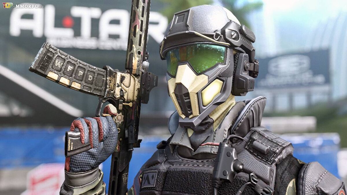 Warface патч от 8-го сентября