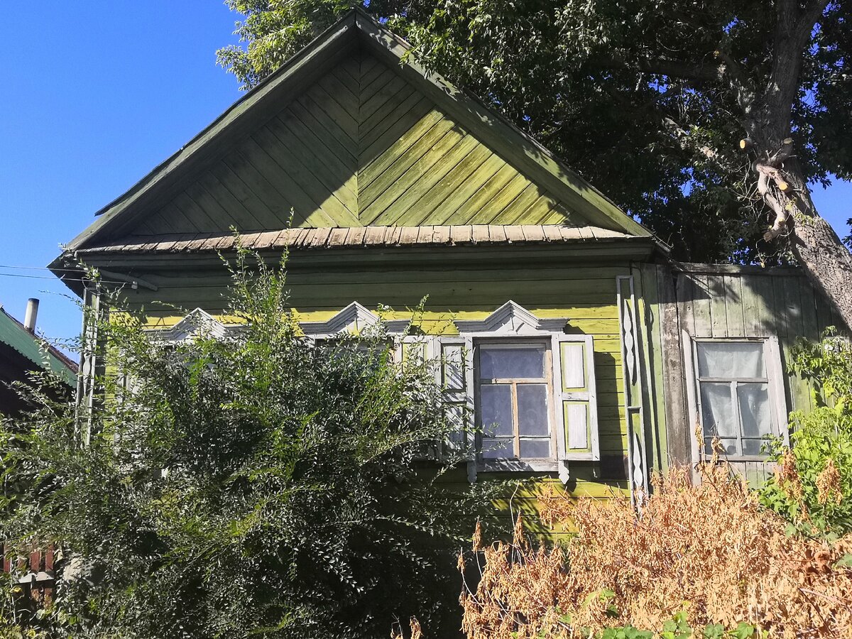 Фото: из семейного архива