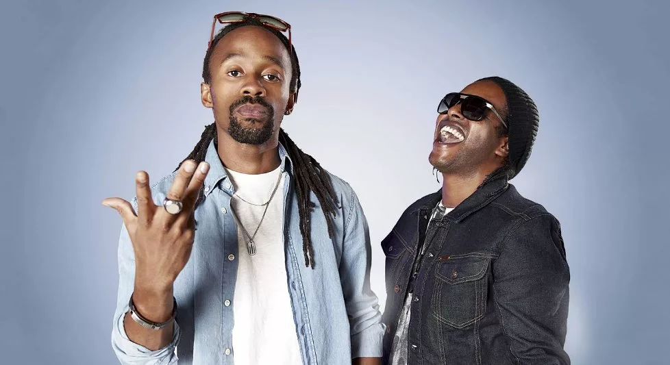 Madcon