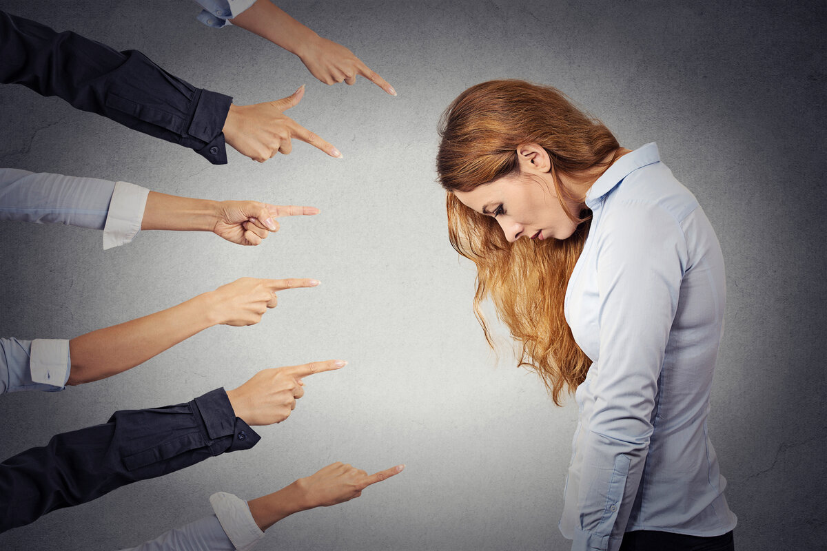 Для таких тем я  морально слаба.