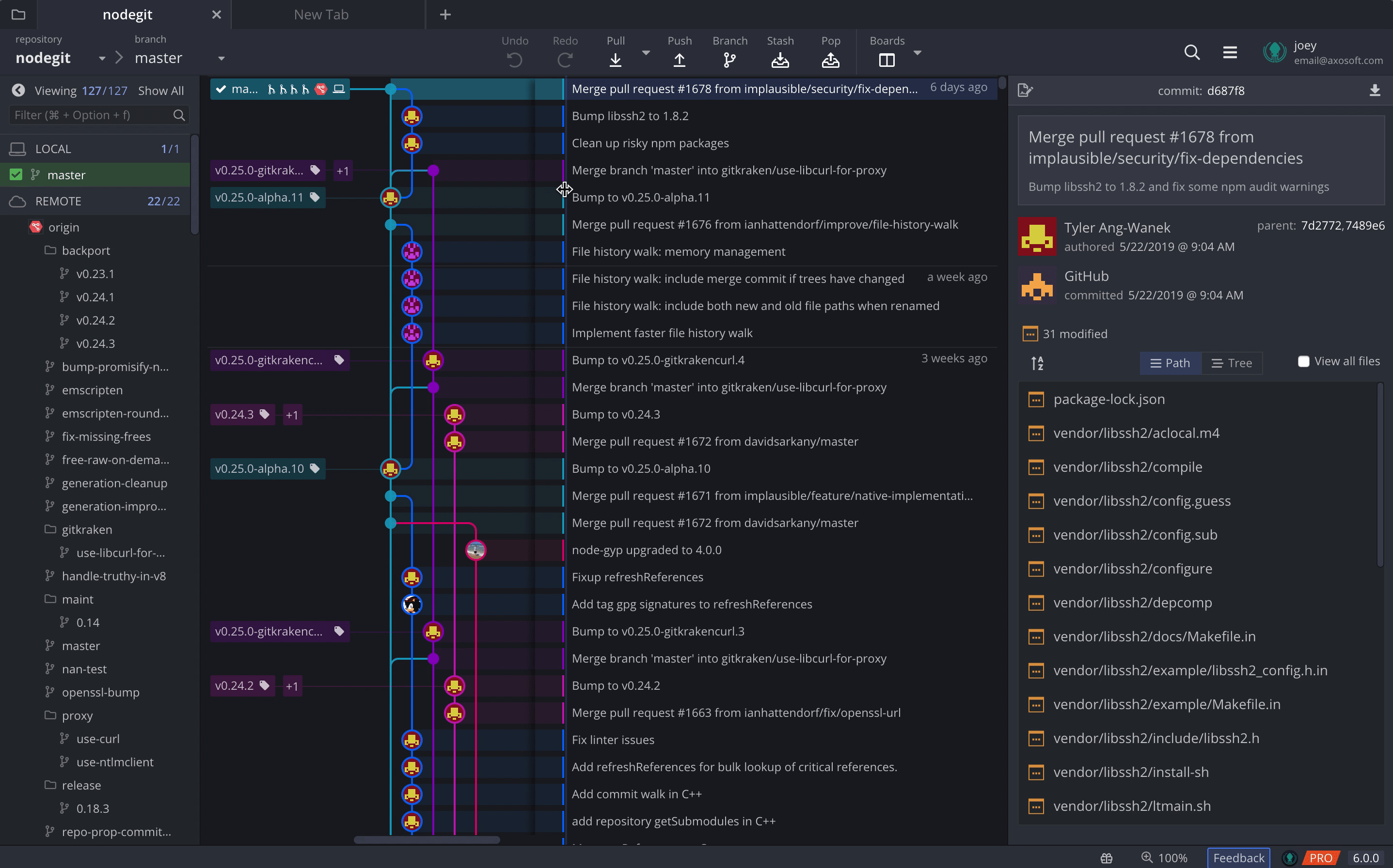 GitKraken Support

