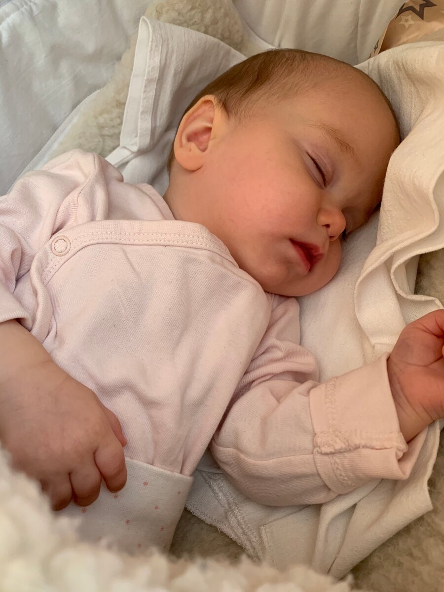 Фото автора | Сон – лучшее лекарство