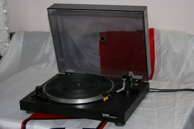 Micro Seiki solid -1