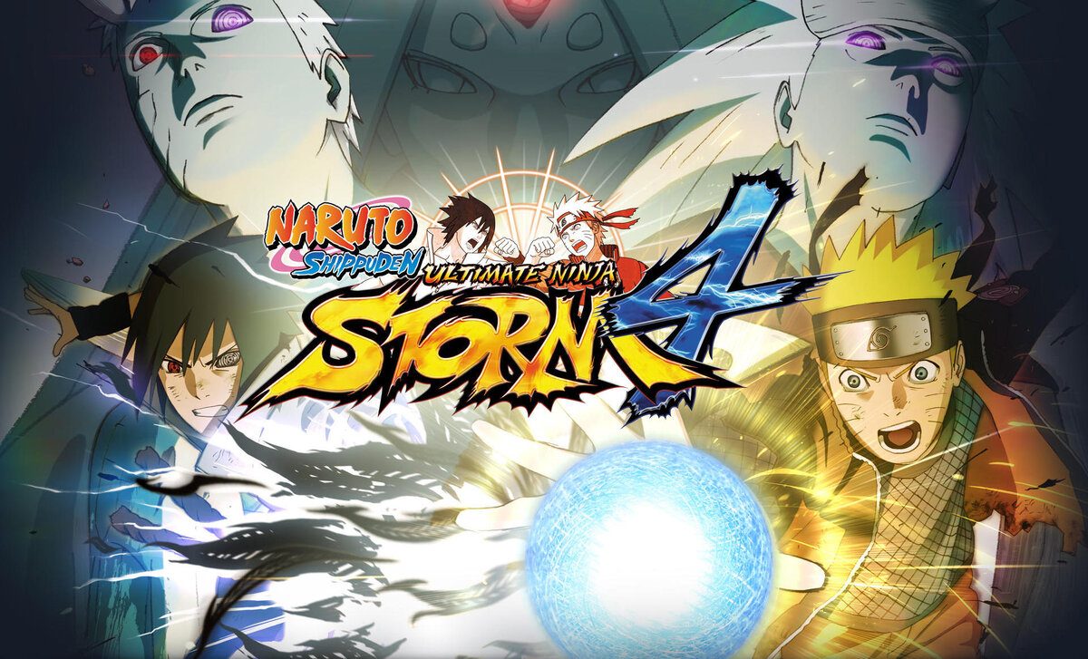 Naruto shippuden ultimate ninja storm 3 steam fix фото 4