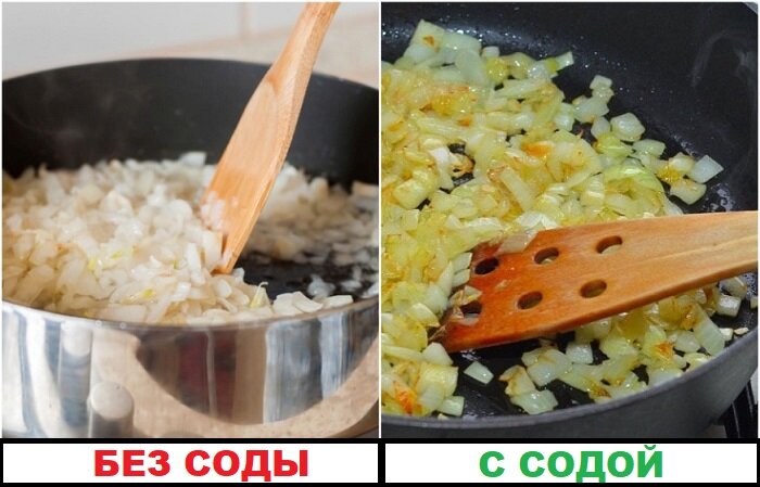 Далеко не все люди получают от кулинарии удовольствие и готовы проводить на кухне все свободное время, занимаясь готовкой. Novate.ru предлагает несколько лайфхаков для хозяек, которые помогут ускорить процесс приготовления блюда. Спойлер: для того, чтобы воспользоваться ими, не нужно быть профессиональным шеф-поваром или иметь в арсенале специальную технику. Ловкость рук и никакого мошенничества!