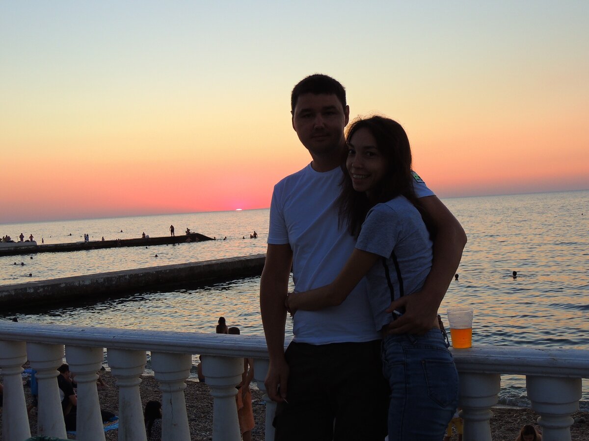 та самая пара из Татарстана.