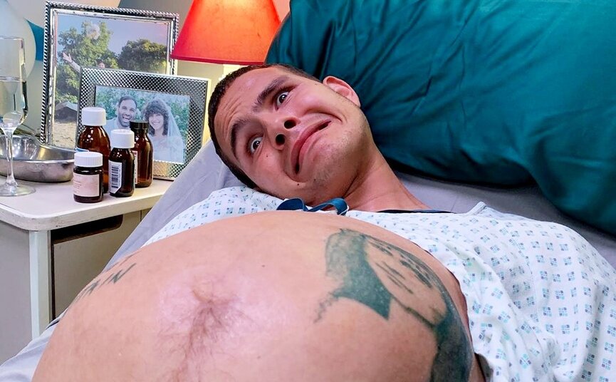 slowthai
​Фото: Instagram