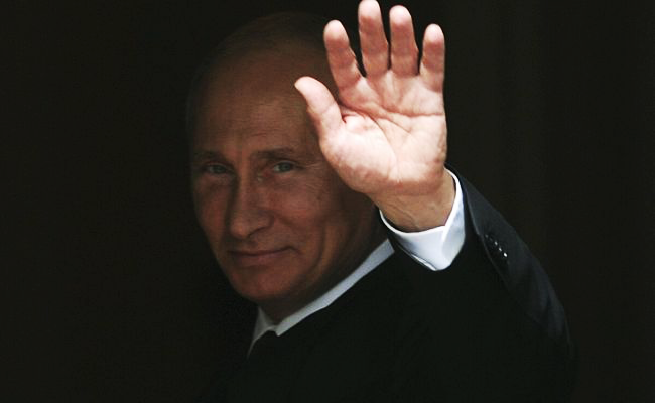 А что будет если Путин уйдет? Рассматриваю три возможных сценария0