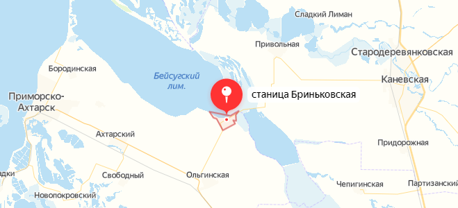 Сладкий лиман. Бриньковская Краснодарский край на карте. Станица Бриньковская на карте. Станица Бриньковская Краснодарский край. Карта Приморско Ахтарского района Краснодарского края