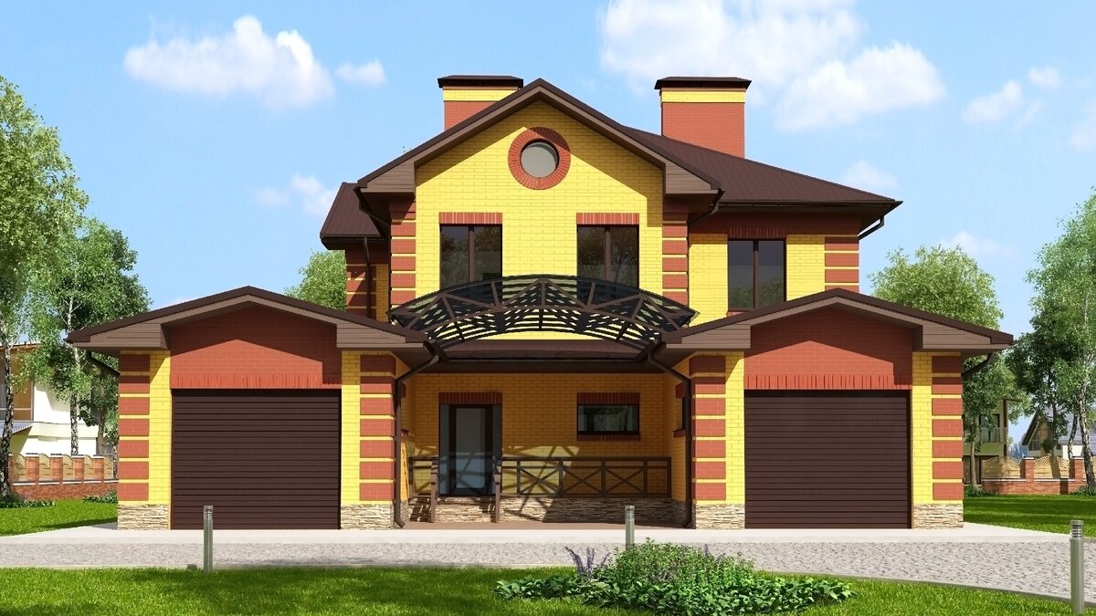 Проекты ершова николая