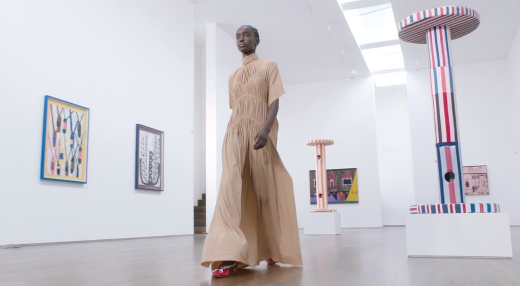 londonfashionweek.co.uk