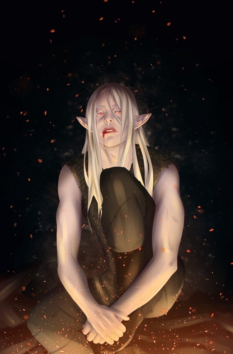 Арт от Natalie Ievleva