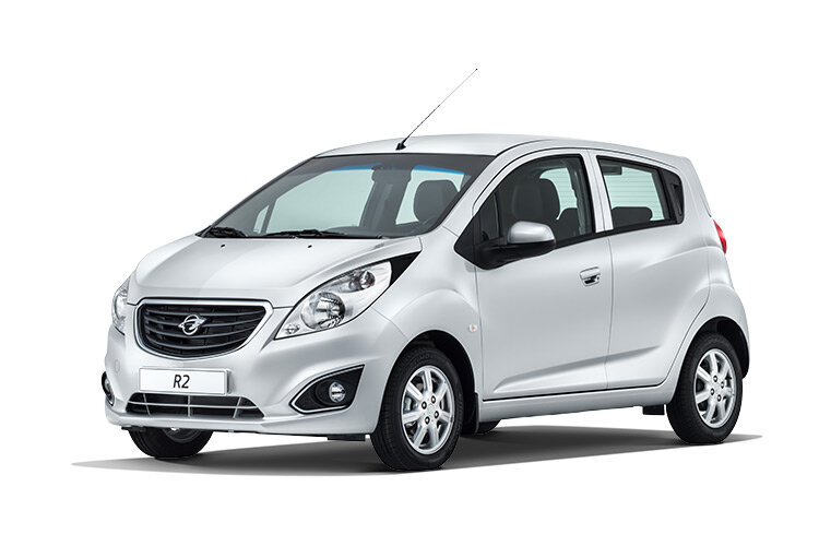 Марка: Ravon
Рекомендованная розничная цена: От 698 000 ₽
Размеры: 3 640 мм Длина x 1 597 мм Ширина x 1 522 мм Высота
Трансмиссия: 4-ступенчатая автоматическая
Расход топлива: 6,2 л/100 км смешанный (8,2 город, 5,1 трасса)
Двигатель: 1,2 л 4-цилиндровый