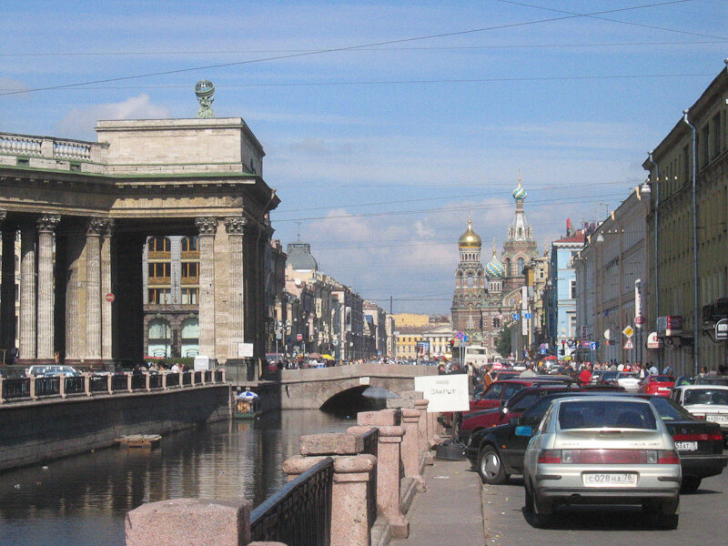 2003 год москва