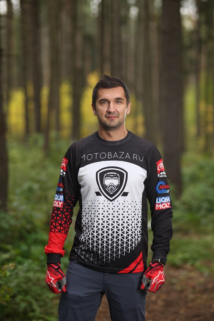 Фото из личного архива.