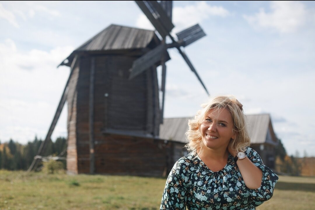 Всё перемелется, родная