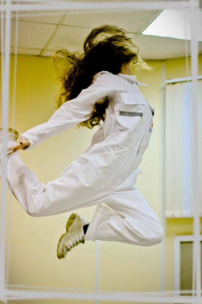 Кусочек прежней жизни