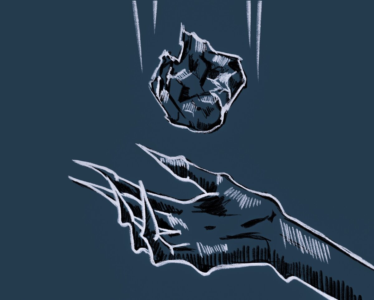 Иллюстрация Натальи Коваленко