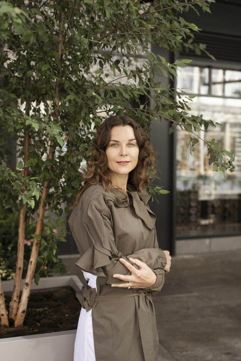 Иммиграционный адвокат в США - Екатерина Муратова