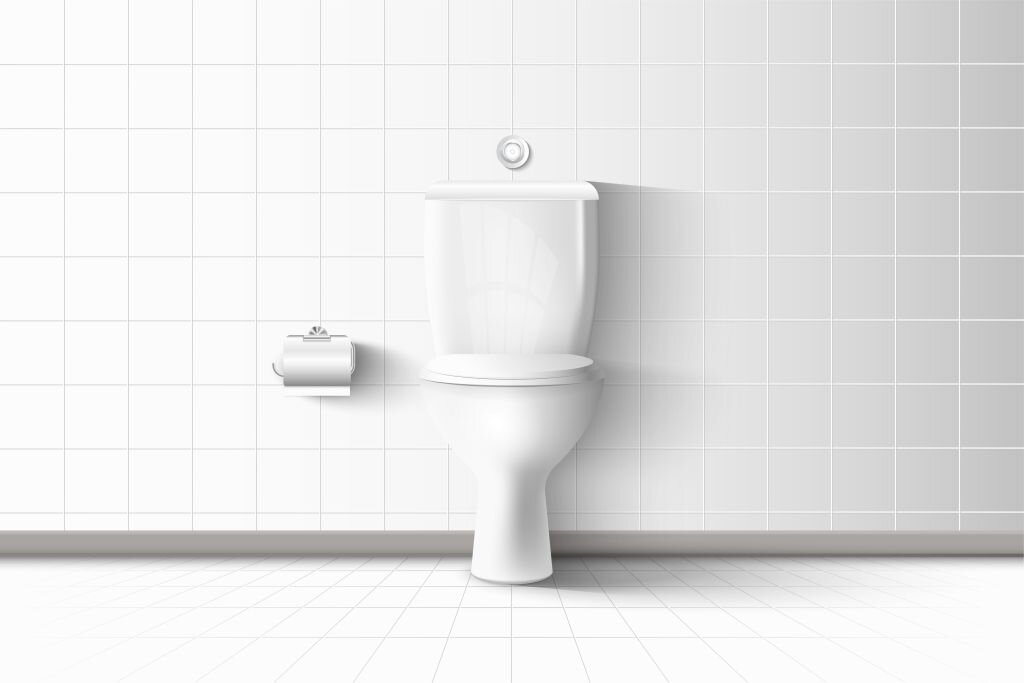 Напольный унитаз