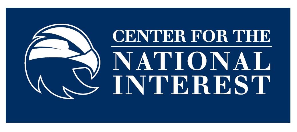 Логотип The Center for the National Interest