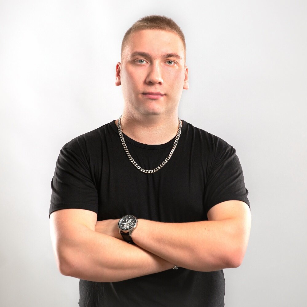 Фото SanMinor (2018 год)