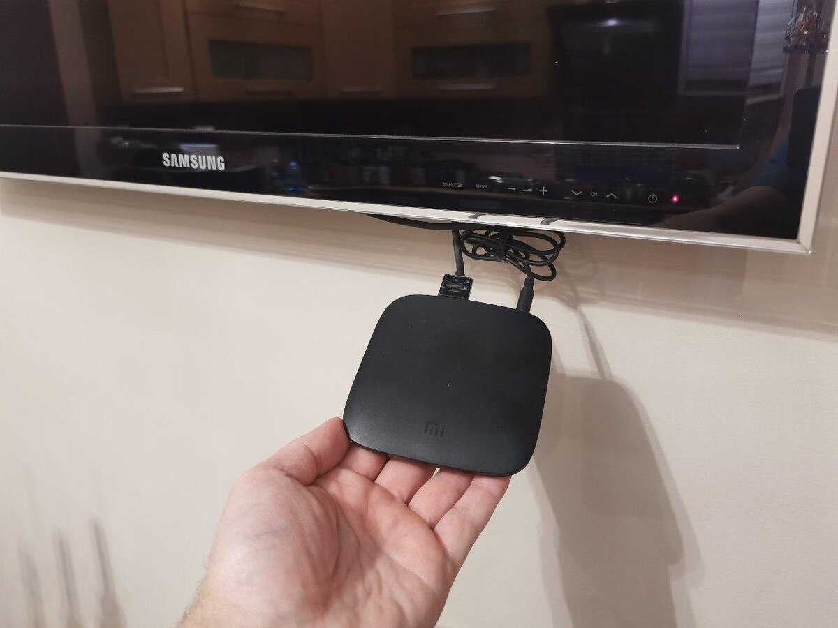 Xiaomi mi box 3. Отличная приставка - рекомендую однозначно!