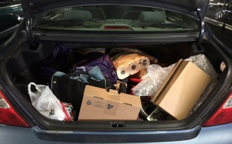 Демонстрация лайфхака.