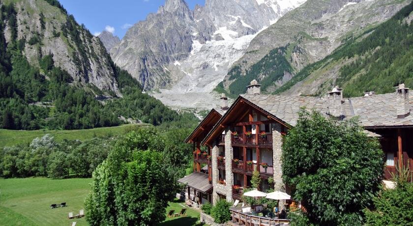 природа региона