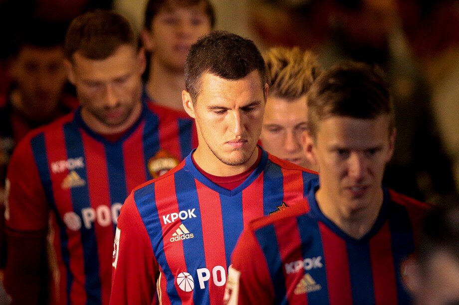 лучший защитник 20-века Виктор Васин