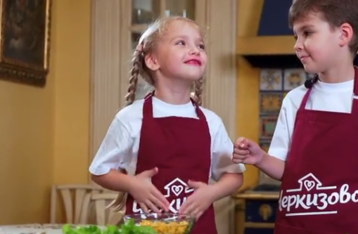 Фото из видео